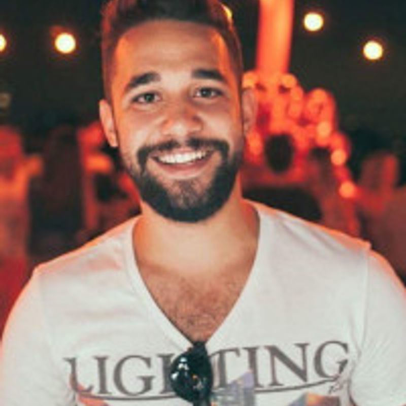 Daniel Bovolento profile picture