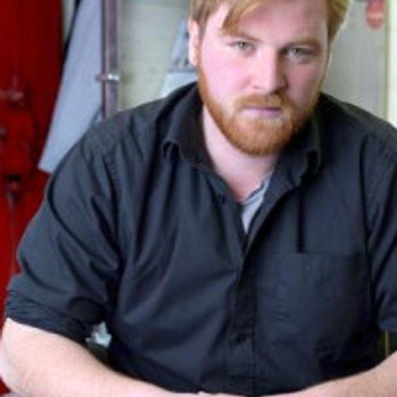 Rory Gleeson profile picture