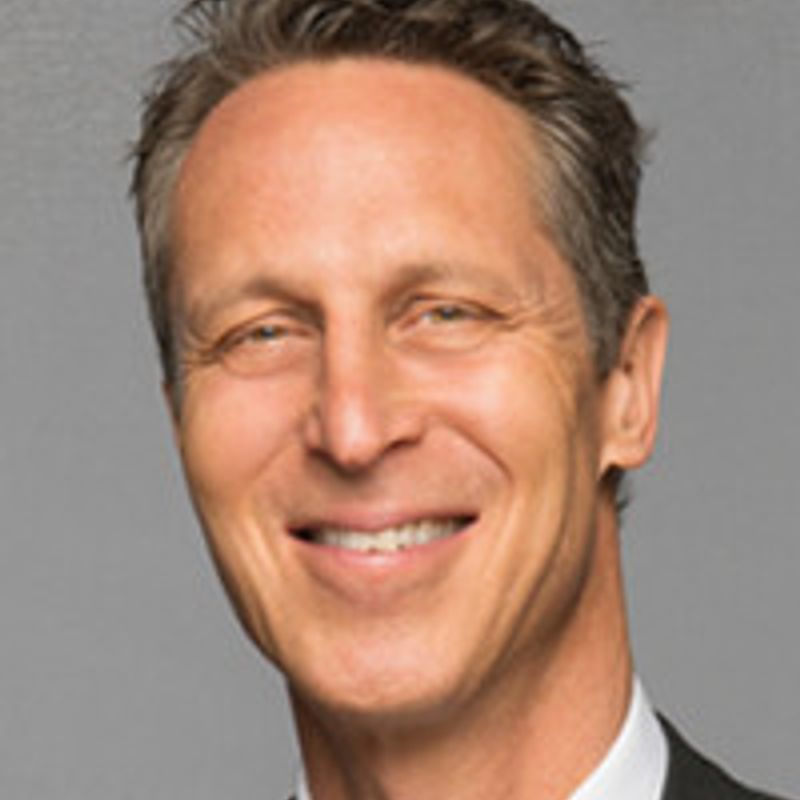 Mark Adam Hyman profile picture
