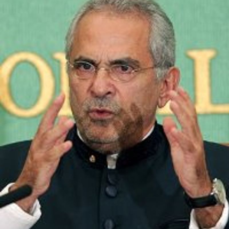 José Manuel Ramos-Horta profile picture
