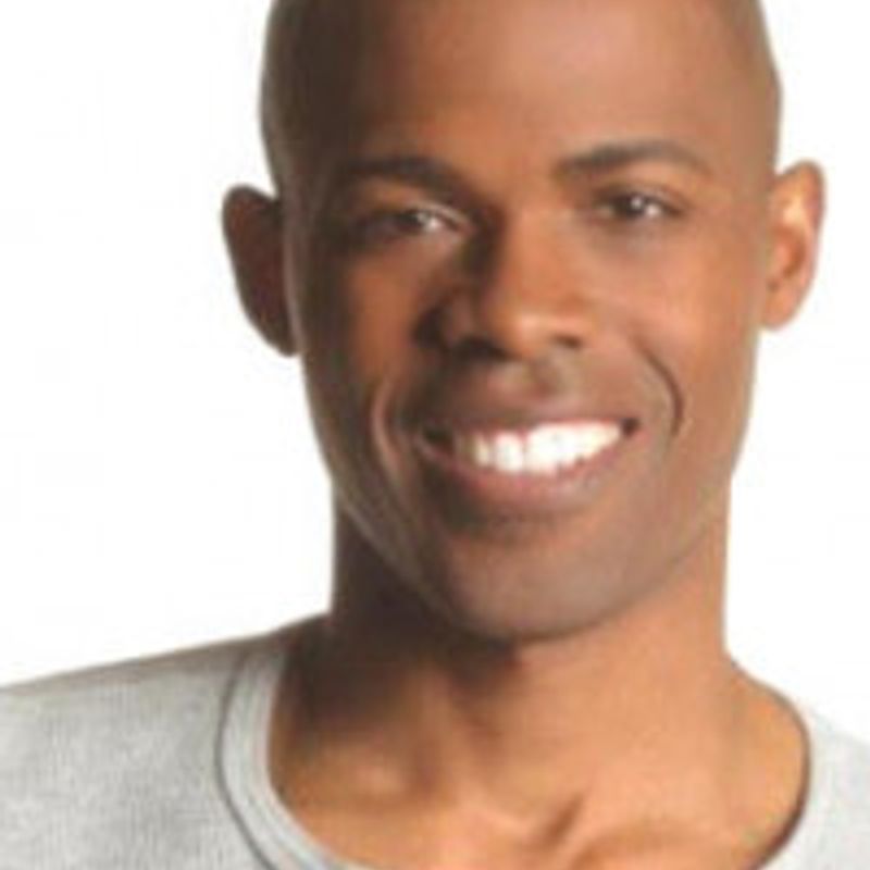 Ian K. Smith profile picture