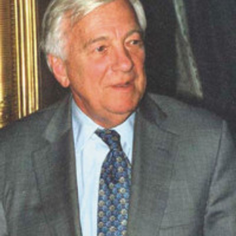 Gary Allen profile picture