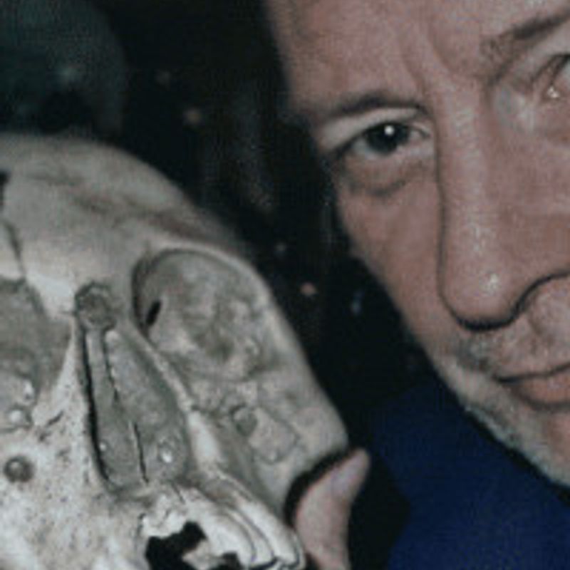 Ron Franscell profile picture
