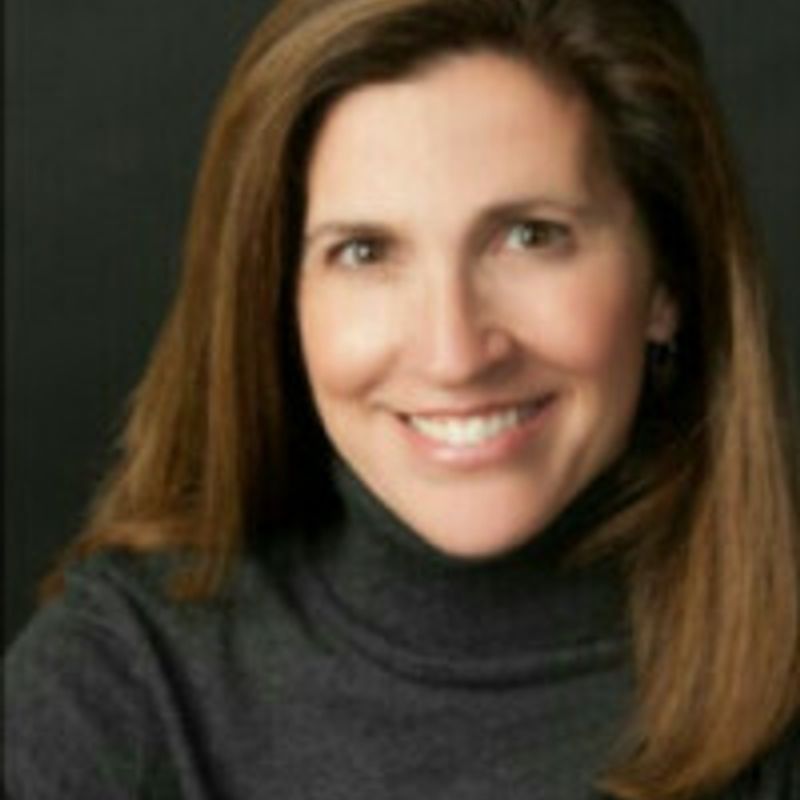 Clare Vanderpool profile picture