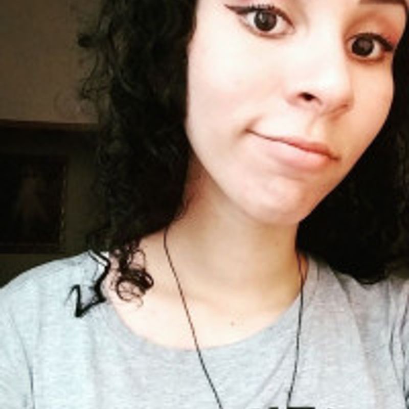 Julia Vitória da Silva de Castro profile picture