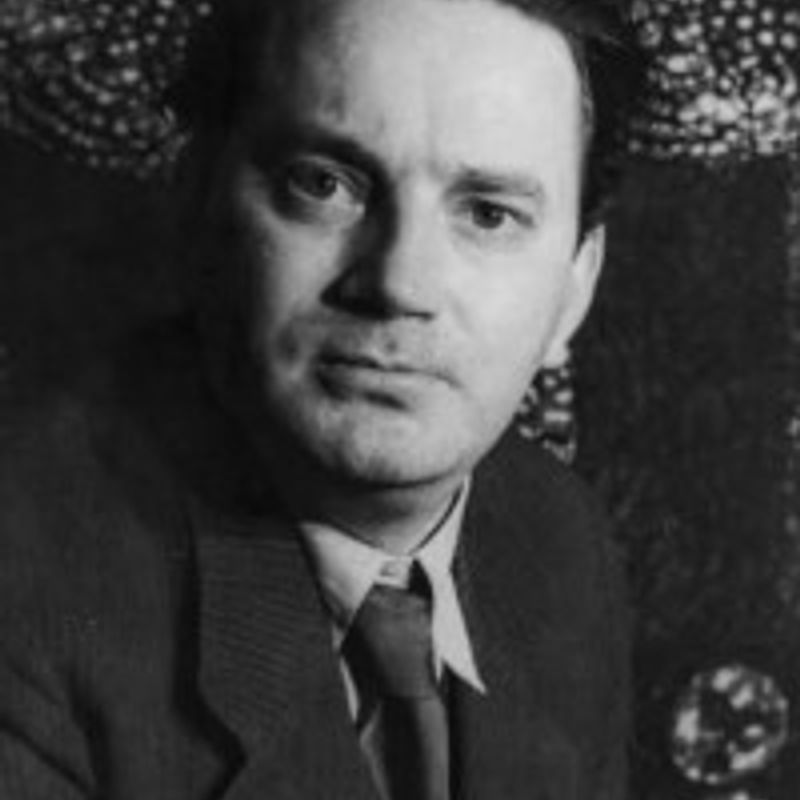 Thomas Clayton Wolfe profile picture