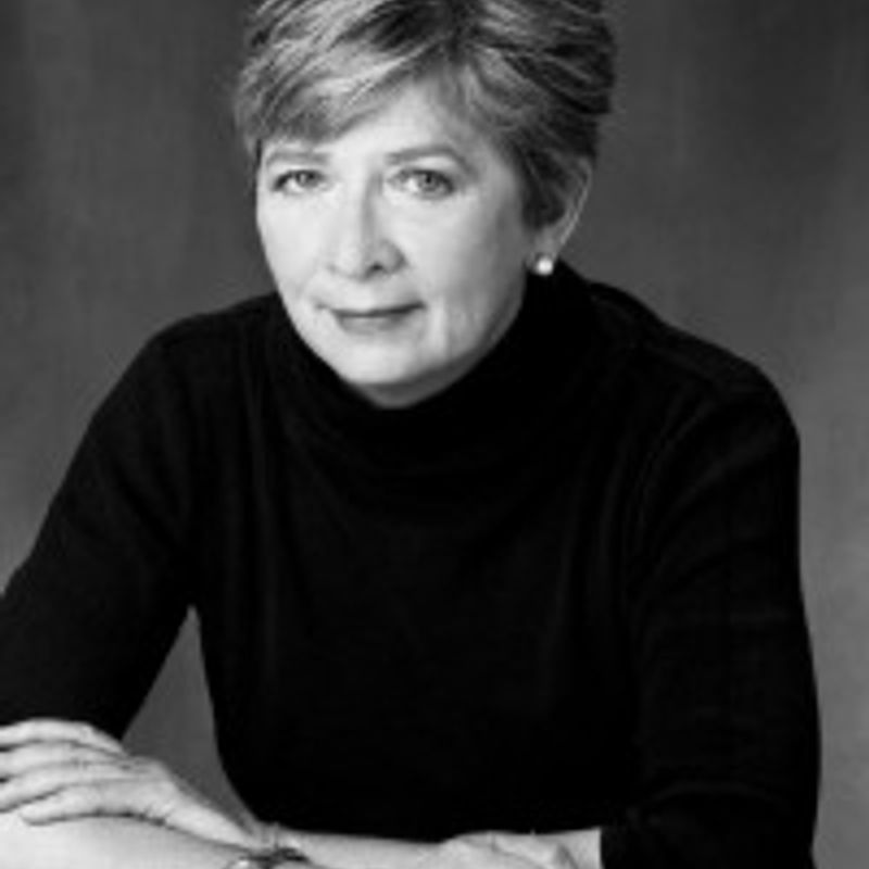 Barbara Ehrenreich profile picture