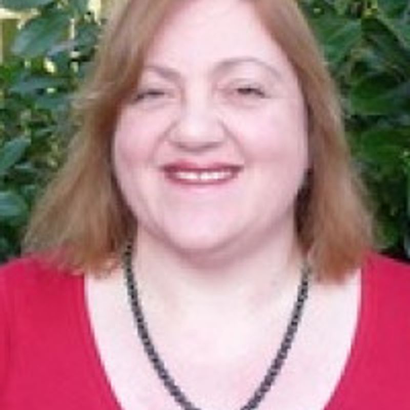 Kate Hardy profile picture