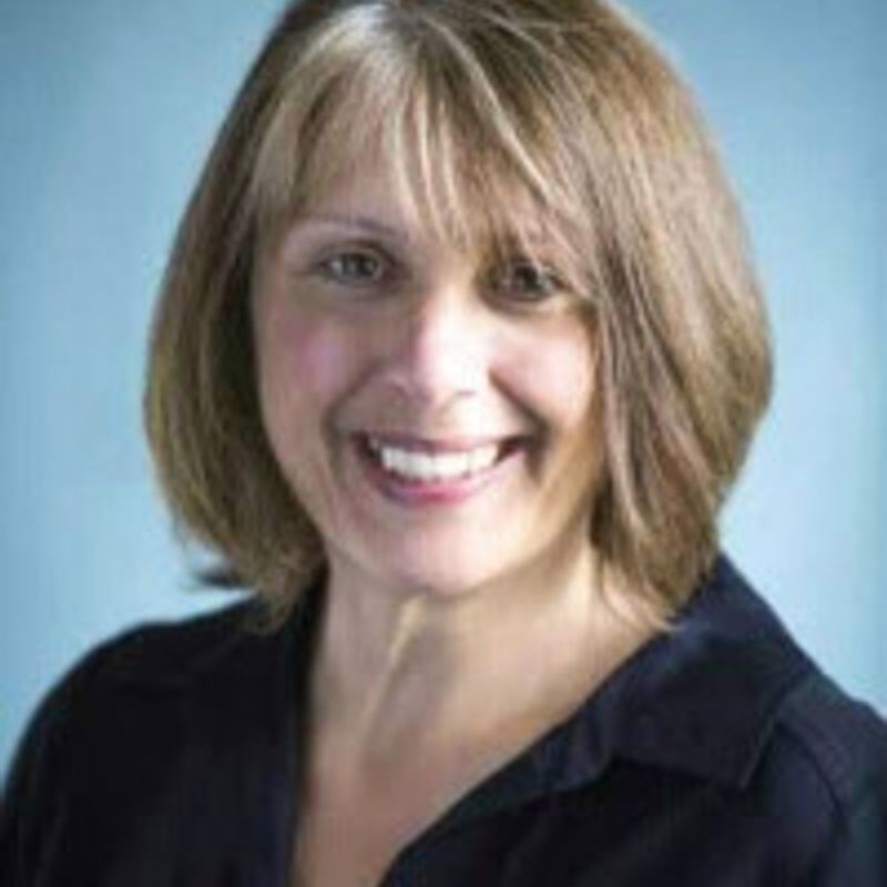 Maggie Cox profile picture