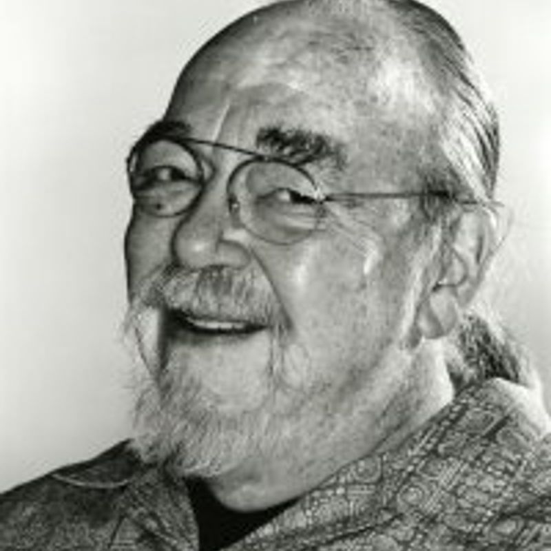 Ernest Gary Gygax profile picture