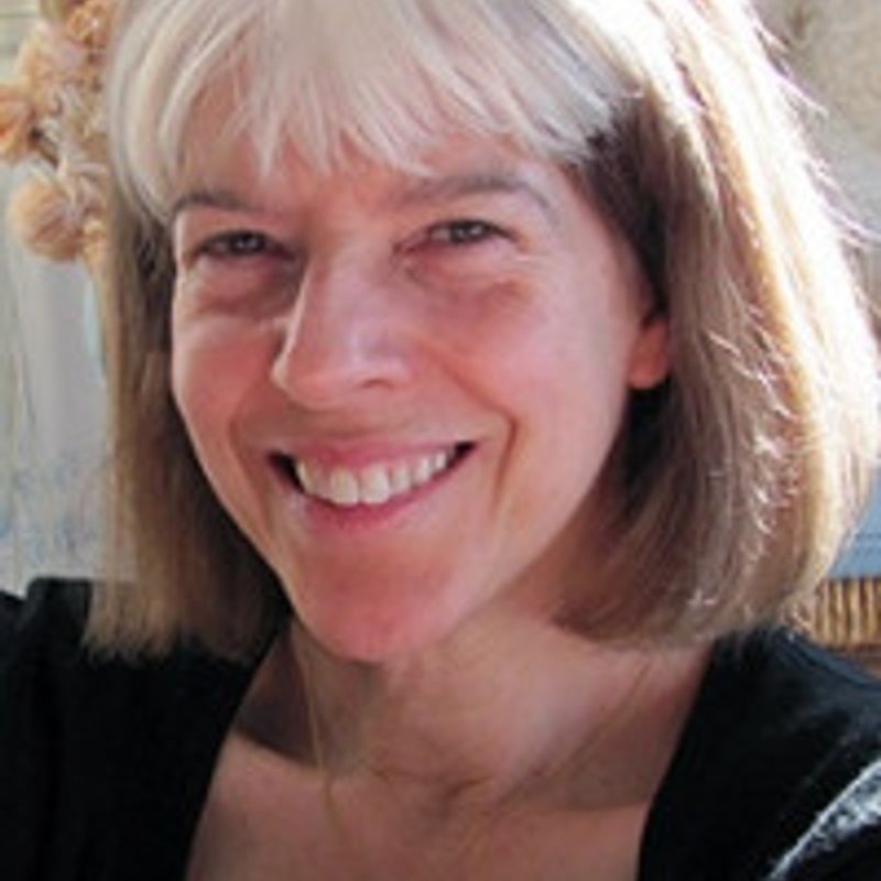 Mary Sheldon profile picture