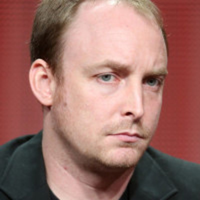 Chad Kultgen profile picture