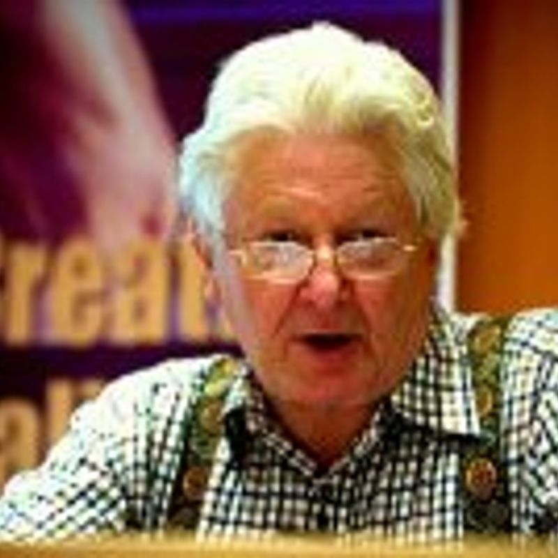 Andrew Jennings profile picture