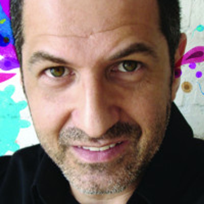 Alexandre Rampazo profile picture