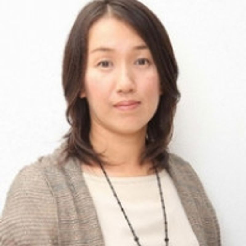 Kanae Minato profile picture