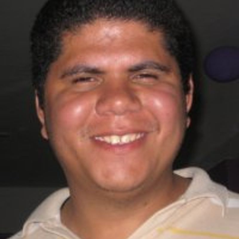 Osires Rodrigues Reis profile picture