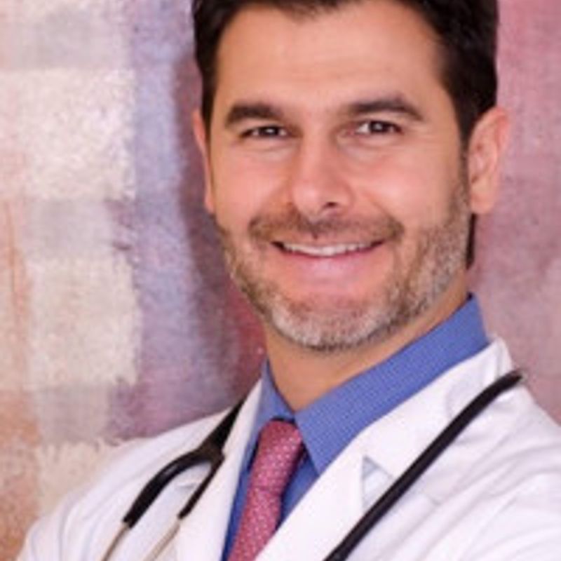Dr. Fernando Gomes Pinto profile picture