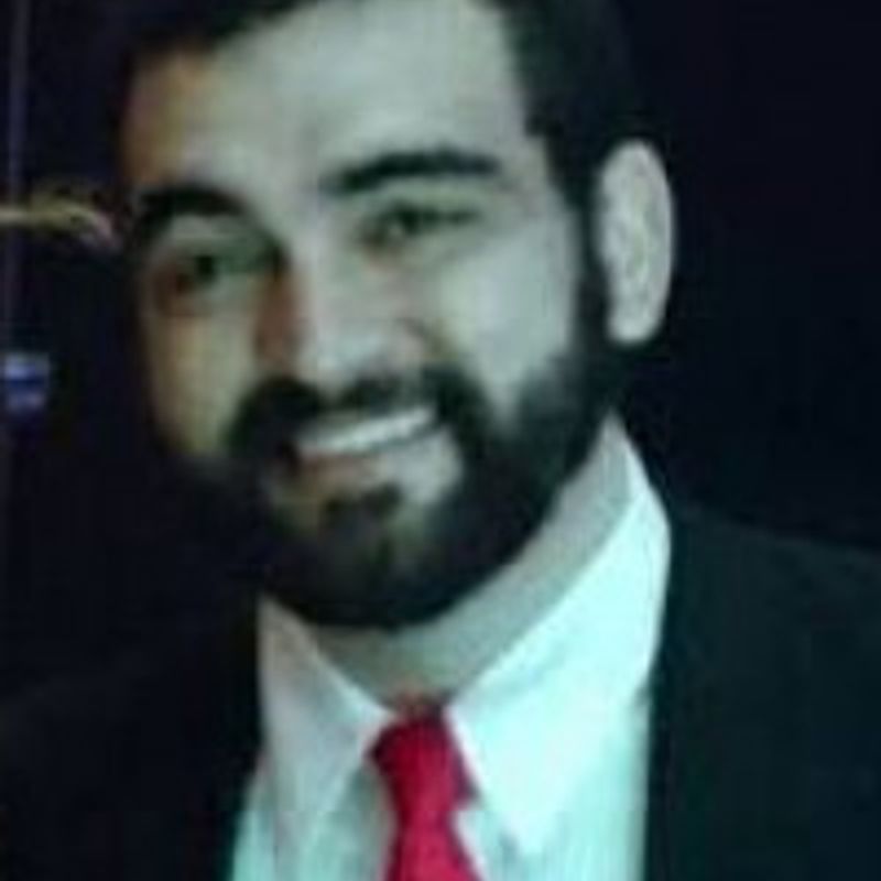 Diego Gonçalves Marques Rezende profile picture