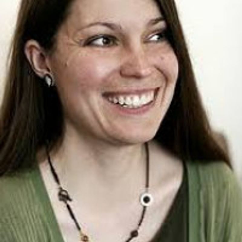 Becky Chambers profile picture