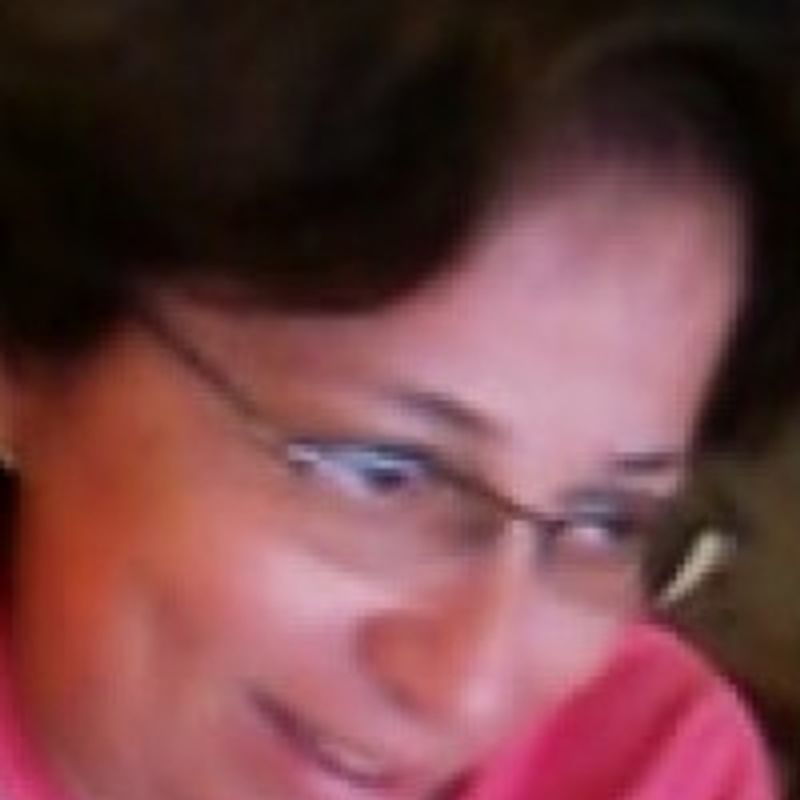 Simone Francisca da Silva profile picture
