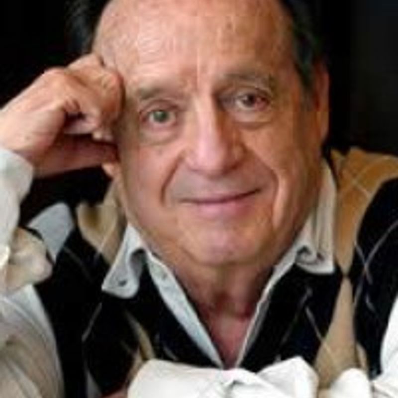 Roberto Gómez Bolaños profile picture