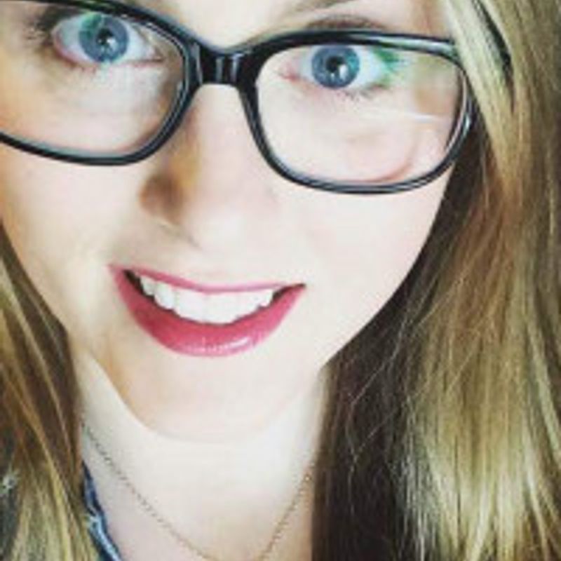 Ali Novak profile picture