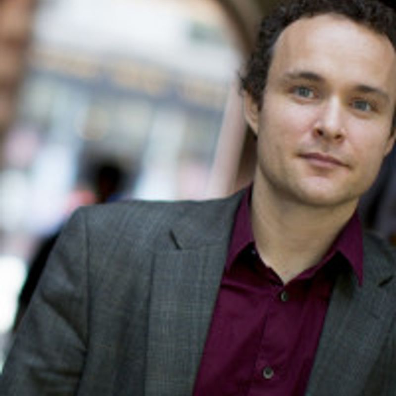 Kevin Birmingham profile picture
