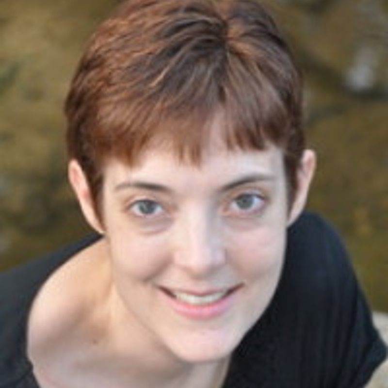 Kendra C. Highley profile picture