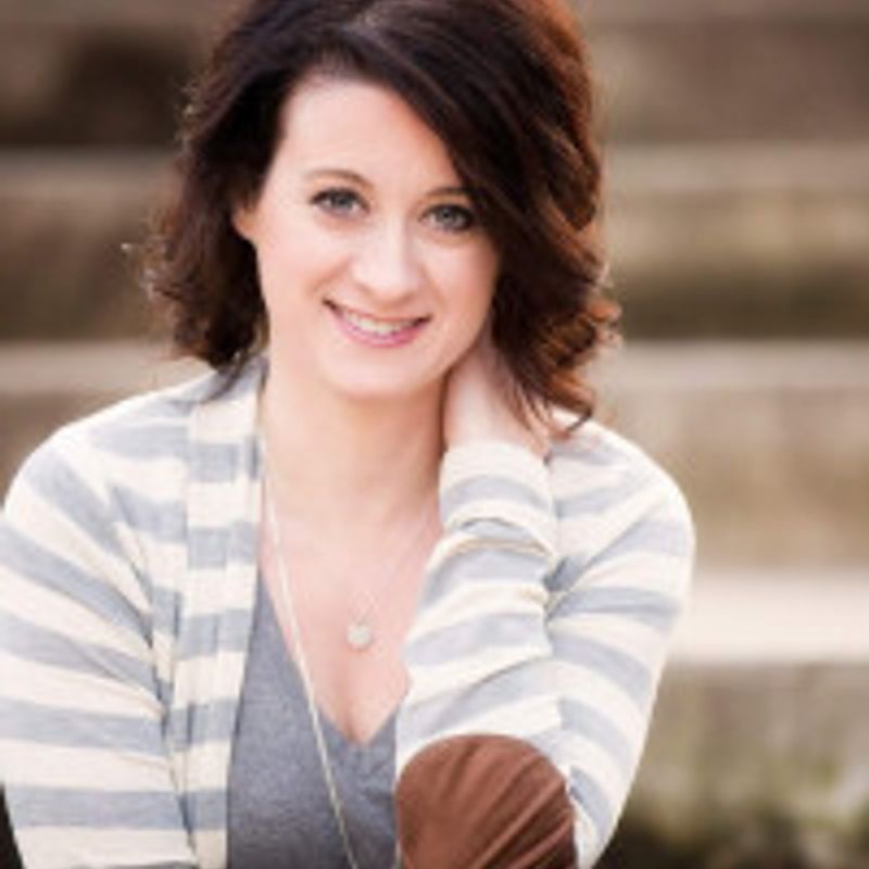 Jenny B. Jones profile picture