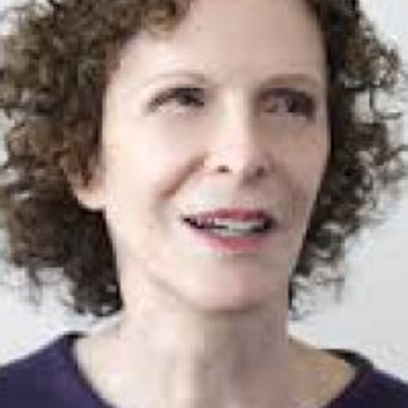  Jean Stein  profile picture