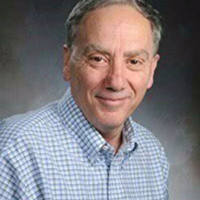 Mario Livio profile picture