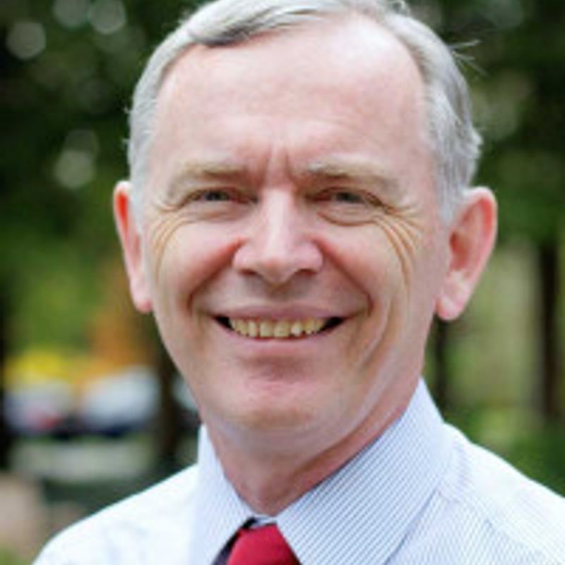 Iain M. Duguid profile picture