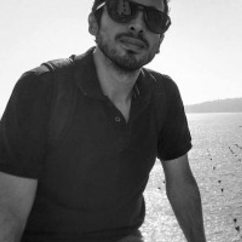 Eduardo Augusto Alves de Almeida profile picture