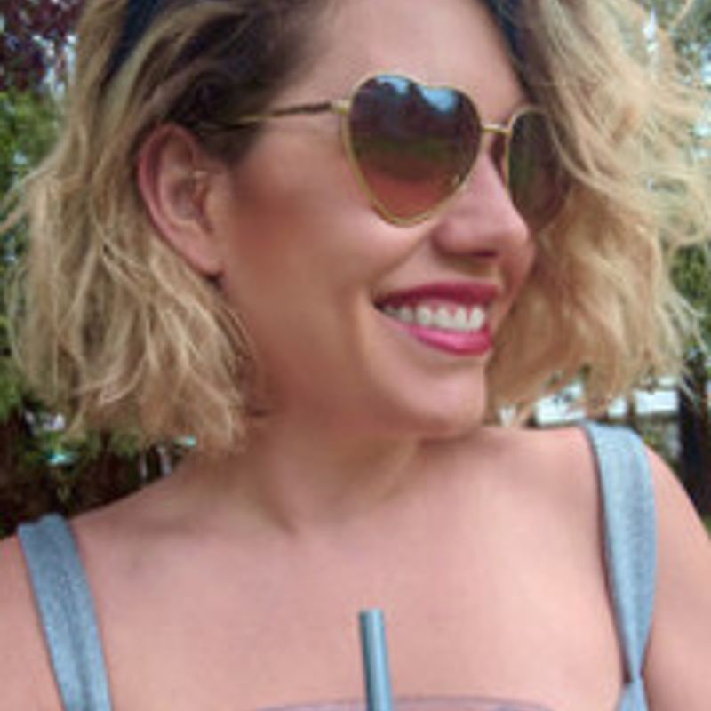 Iris Blaire profile picture