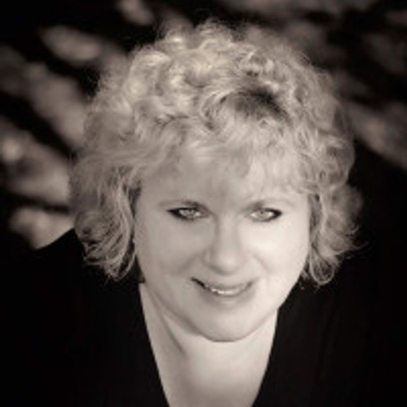 Tina Reber profile picture