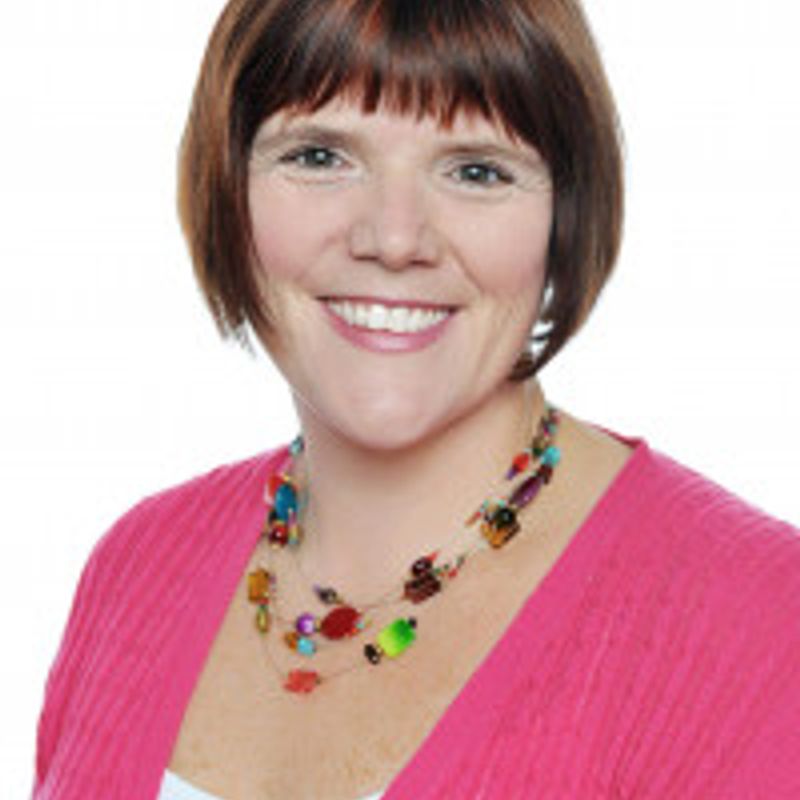 Molly O'Keefe  profile picture