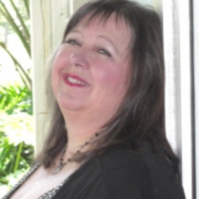 Opal Carew profile picture