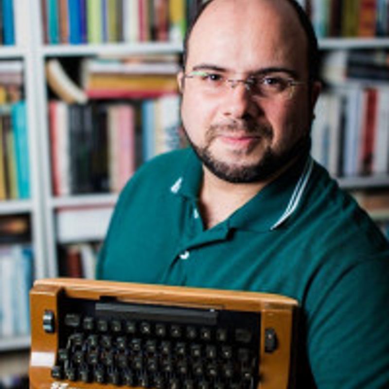 Marco Severo profile picture