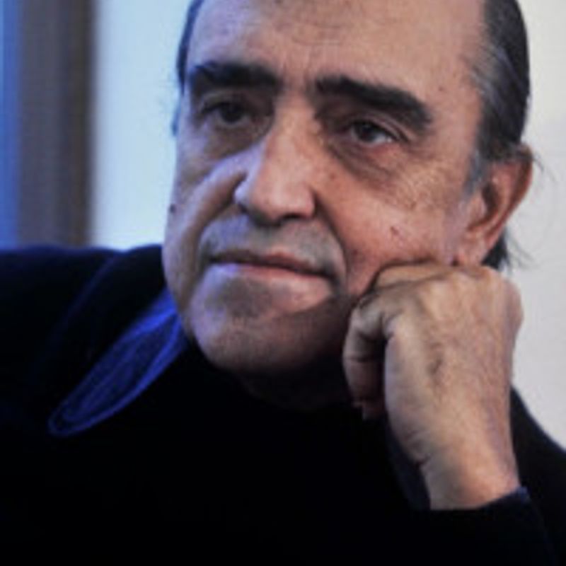 Oscar Ribeiro de Almeida de Niemeyer Soares Filho profile picture
