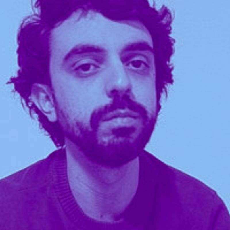 Marcel Verrumo profile picture