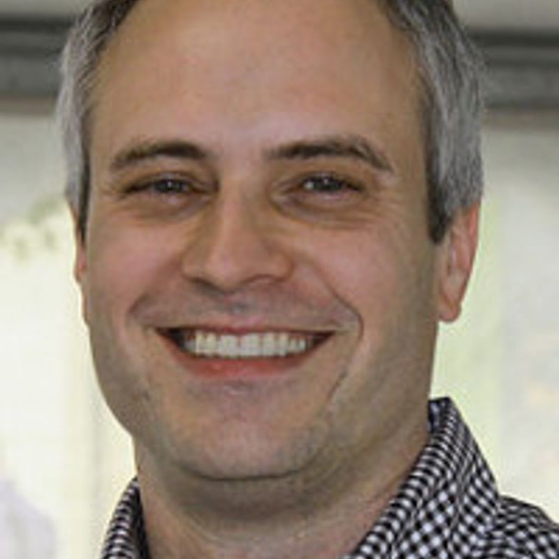 Brad Stone profile picture