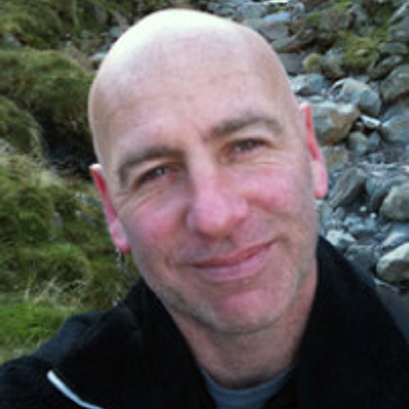 Michael Byrne profile picture