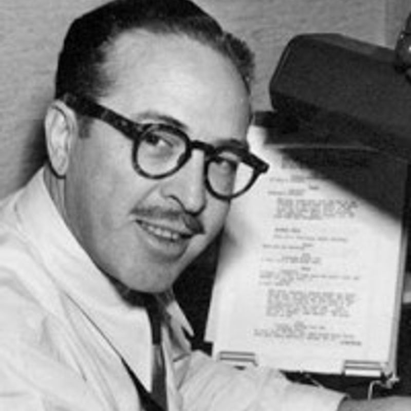  Dalton Trumbo  profile picture