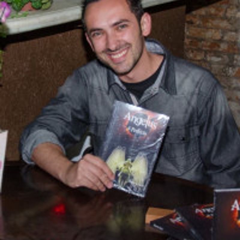 Roberto Tersi profile picture
