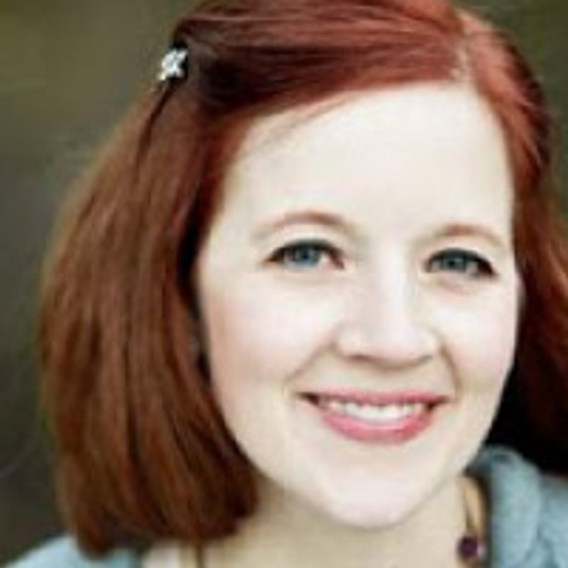 Sarah M. Eden profile picture