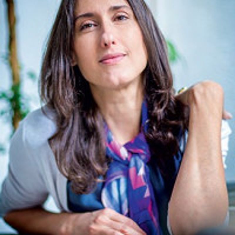 Paola Florencia Carosella profile picture