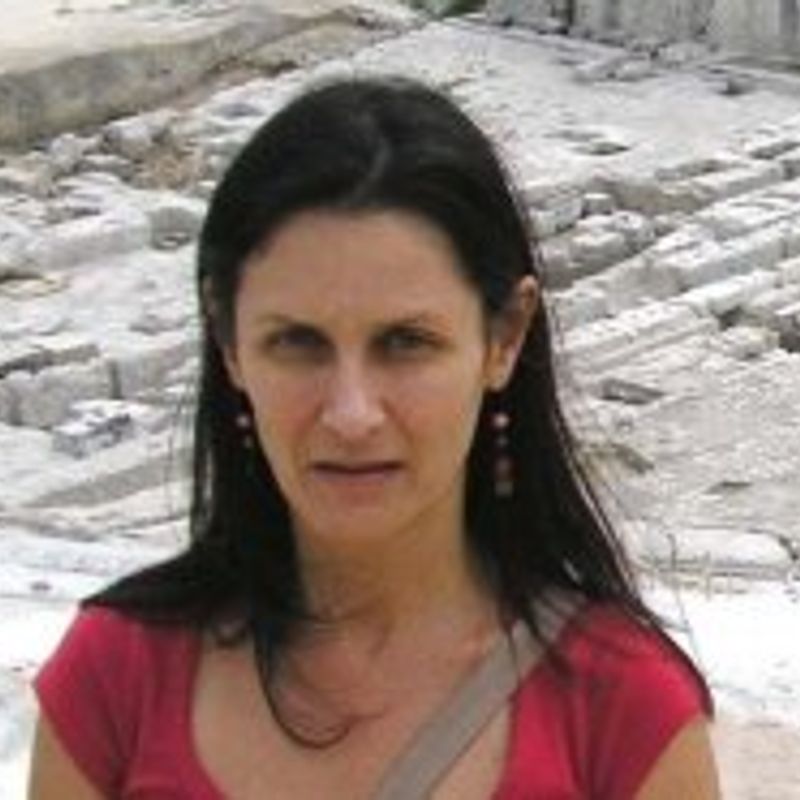 Denise Maria Cogo profile picture