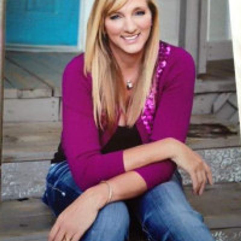 Jillian Dodd profile picture