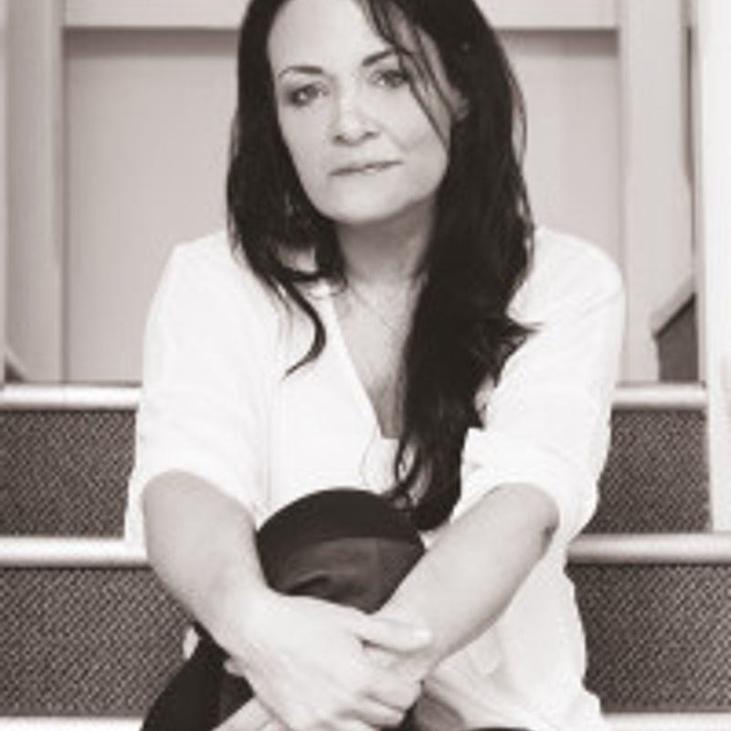 Joanna Cannon profile picture