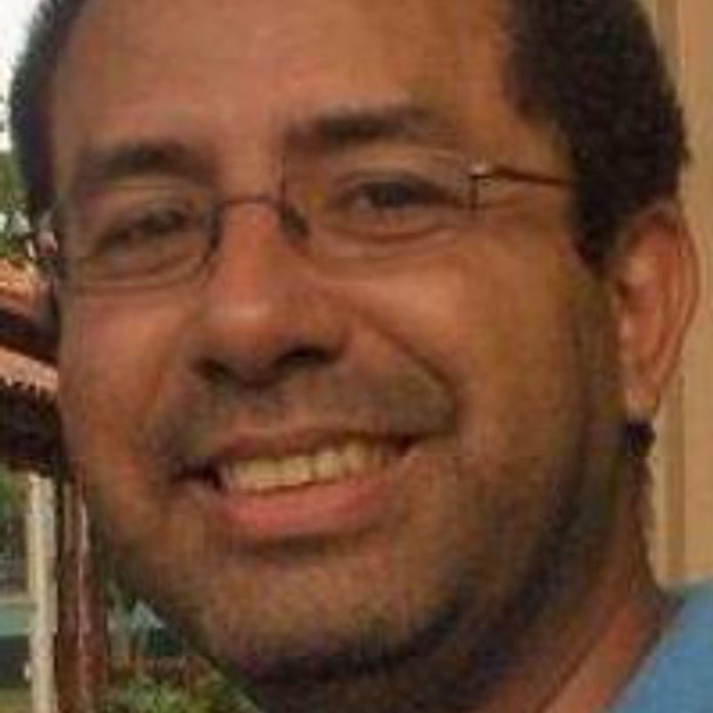 Valdenir Araújo Pessôa profile picture